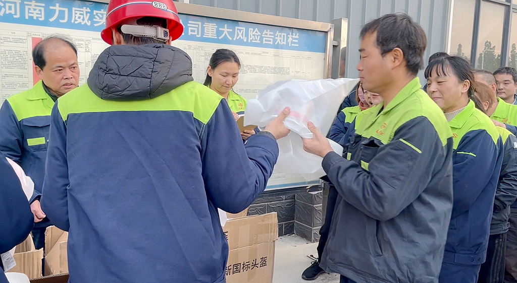 【應(yīng)急演練】消防三人兩帶大比拼，實(shí)戰(zhàn)演練爭(zhēng)分秒