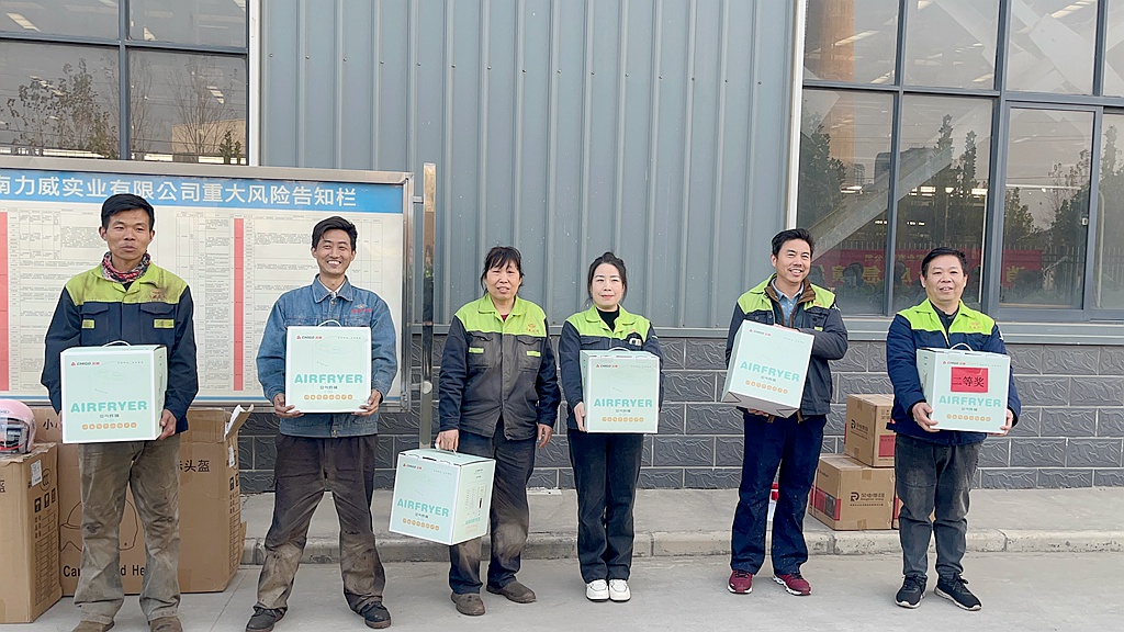 【應(yīng)急演練】消防三人兩帶大比拼，實(shí)戰(zhàn)演練爭(zhēng)分秒